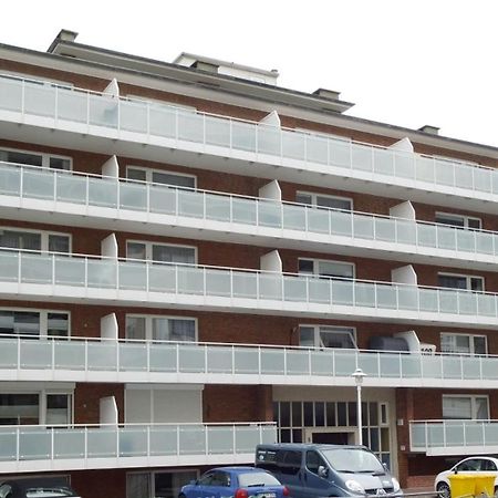 6-208, Sehr Strandnah, Im Herzen Westerlands, Westbalkon, 1 Zi Bagian luar foto
