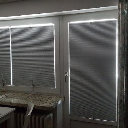 6-208, Sehr Strandnah, Im Herzen Westerlands, Westbalkon, 1 Zi Bagian luar foto