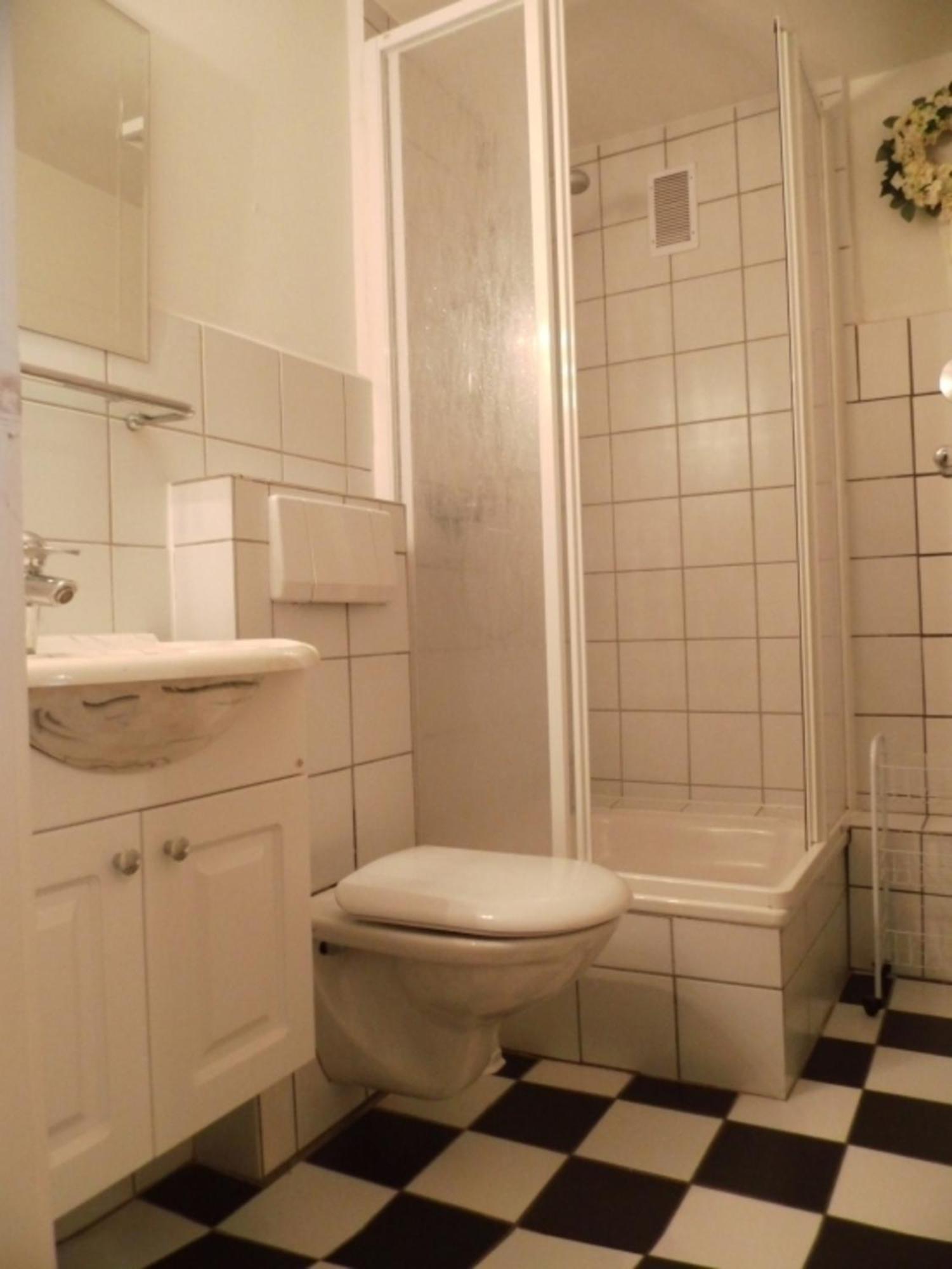 6-208, Sehr Strandnah, Im Herzen Westerlands, Westbalkon, 1 Zi Bagian luar foto